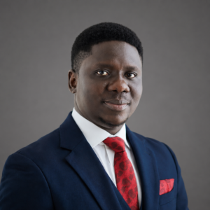 Ayodele Daniel Abraham
