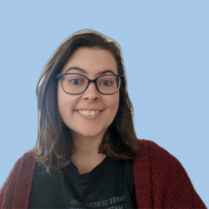 Niamh Maher, Ph.D.