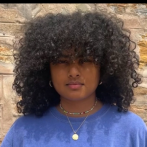 Shalina Prakash